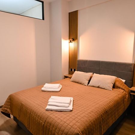 Appartamento Athinas Relax G2 Atene Esterno foto