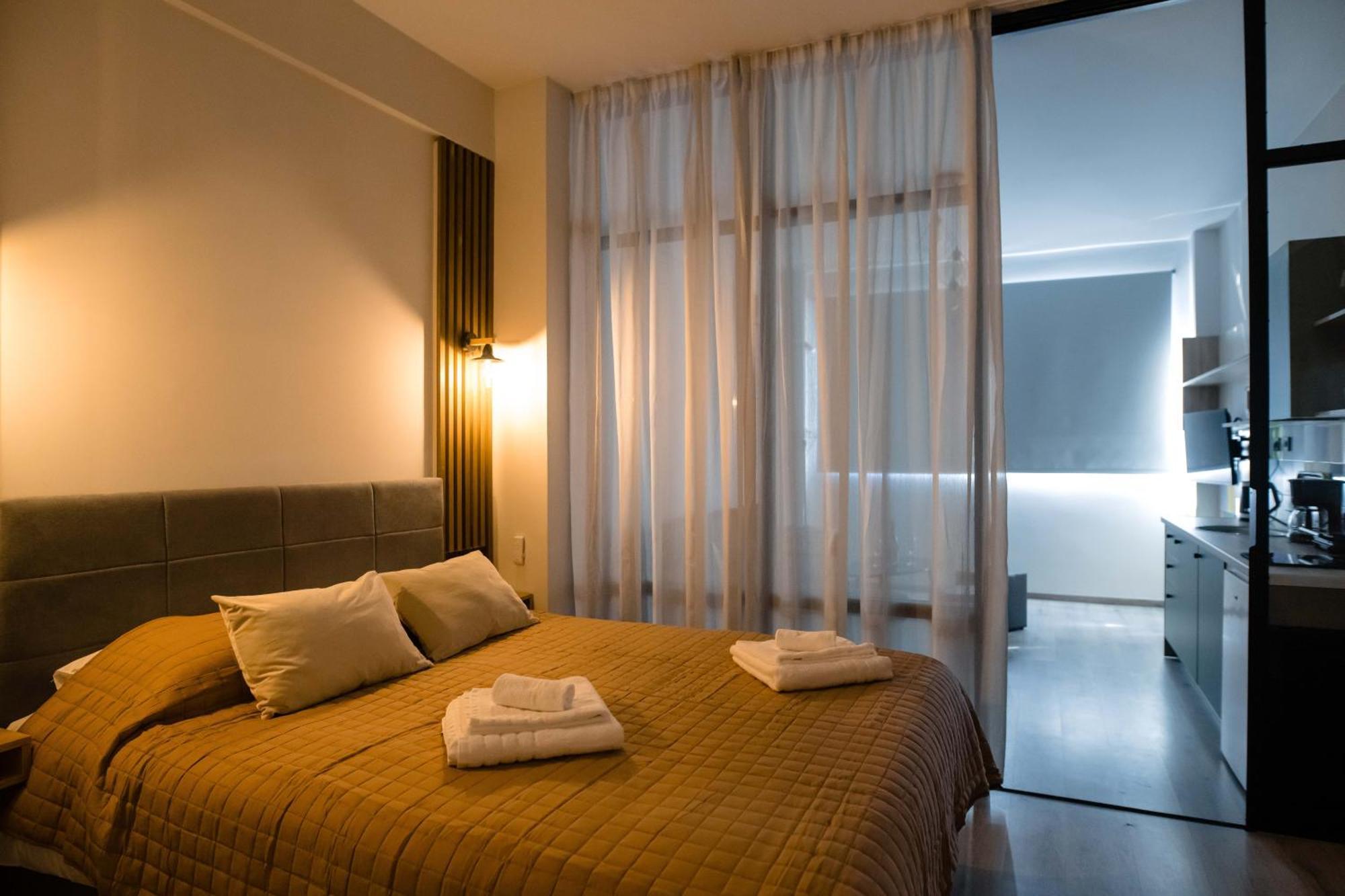 Appartamento Athinas Relax G2 Atene Esterno foto