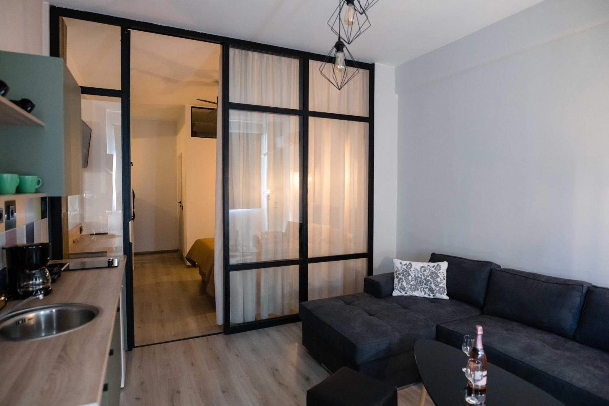 Appartamento Athinas Relax G2 Atene Esterno foto