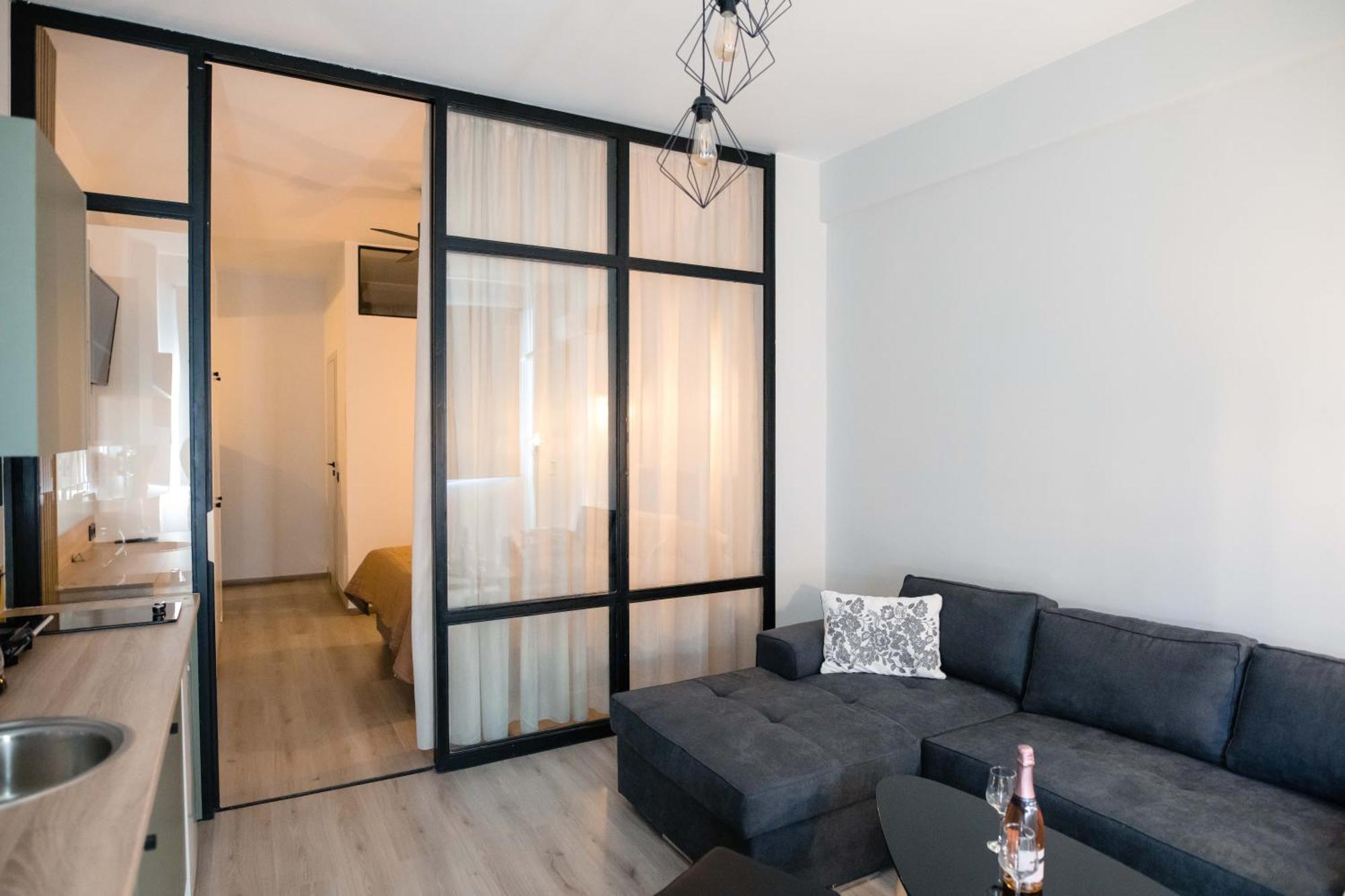 Appartamento Athinas Relax G2 Atene Esterno foto