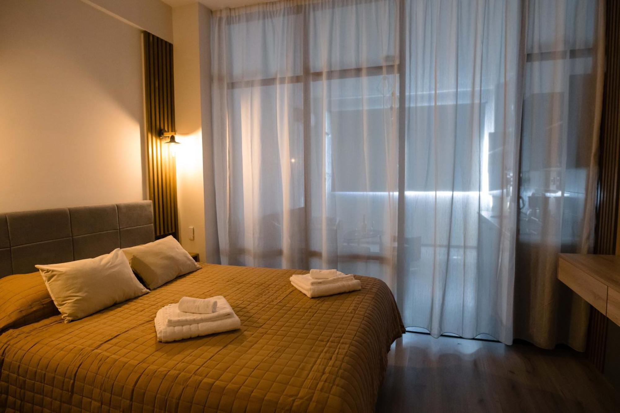 Appartamento Athinas Relax G2 Atene Camera foto